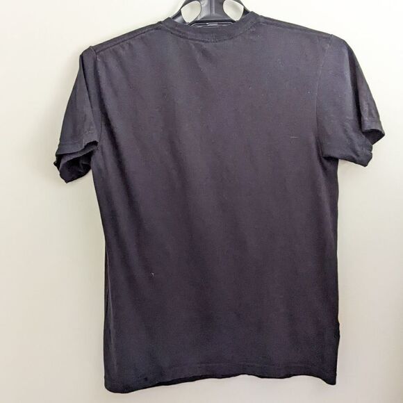 Batman Boys Costume Short Sleeve Tshirt - Picture 2 of 2